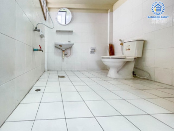 *****บ้านเดี่ยวมือสอง ม.รังสิตการ์เด้นท์วิลล์ รังสิต-นครนายก บ้านเดี่ยวสไตล์โมเดิร์น บรรยากาศร่มรื่น น่าอยู่ บนเนื้อที่ 50 ตร.ว. 4 ห้องนอน 2 ห้องน้ำ 1 ที่จอดรถ พร้อมเข้าอยู่ได้เลย บนทำเลที่เชื่อมต่อถนนรังสิต-องครักษ์, คลอง4 ใกล้ห้างสรรพสินค้าฟิวเจอร์พาร์ครังสิต